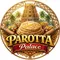 Parotta Palace Logo